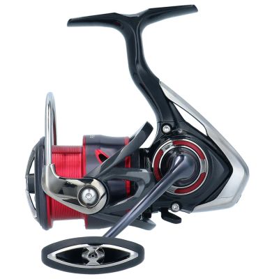 Лот: 19820488. Фото: 1. Катушка DAIWA Fuego 20 LT (2500... Катушки, комплектующие
