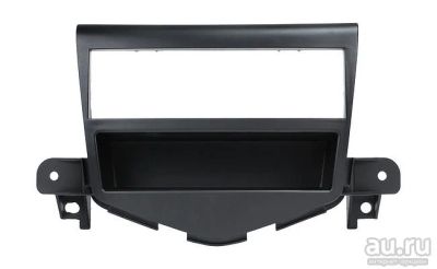 Лот: 16146159. Фото: 1. Переходная рамка для Chevrolet... Аксессуары для автозвука