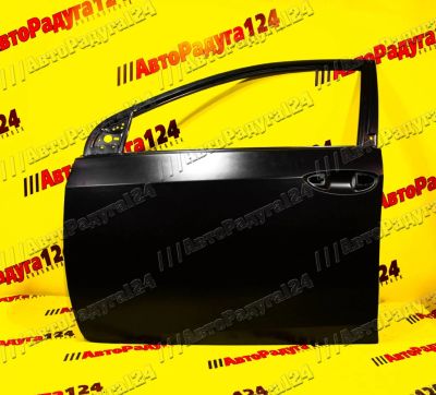 Лот: 18653858. Фото: 1. Дверь Toyota Corolla E180 (2012-2019... Кузов