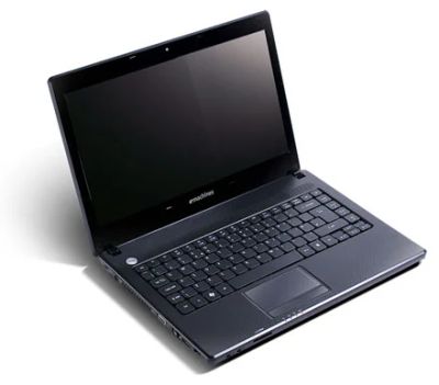 Лот: 4660862. Фото: 1. Ноутбук Acer eMachines e430(ОБМЕН... Ноутбуки