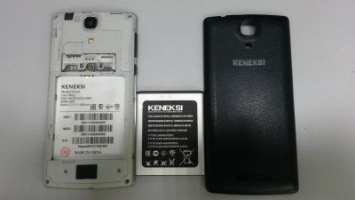 Лот: 11842176. Фото: 1. Keneksi Chance Разборка. Другое (запчасти, оборудование)