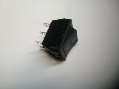 Лот: 20859862. Фото: 1. Кнопка Taiheng TH3 T85 T120 6... Реле, тумблеры, переключатели