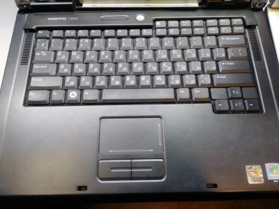 Лот: 13323396. Фото: 1. DELL (разобраны) 2 штуки в одни... Ноутбуки