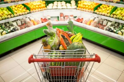 Лот: 11620018. Фото: 1. Продам действующий продуктовый... Другое (готовый бизнес)