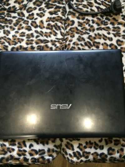 Лот: 7181957. Фото: 1. asus F401u. Ноутбуки