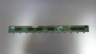 Лот: 12296579. Фото: 1. Инвертор для телевизора Samsung... Запчасти для телевизоров, видеотехники, аудиотехники