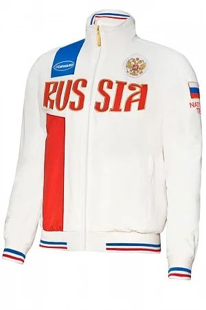 Лот: 8253964. Фото: 1. Парадный женский костюм форвард... Спортивные костюмы
