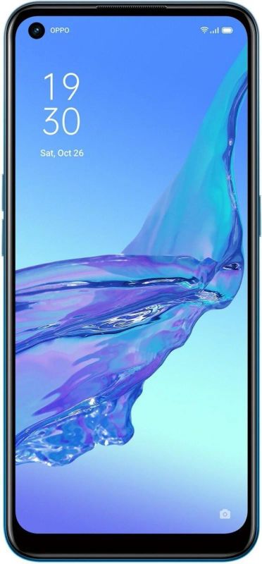 Лот: 17051829. Фото: 1. Новый 6.5" Смартфон OPPO A53 128... Смартфоны