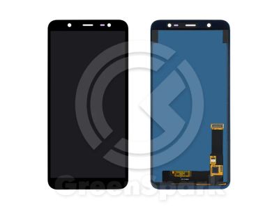 Лот: 13961692. Фото: 1. Дисплей для Samsung J810F/DS Galaxy... Дисплеи, дисплейные модули, тачскрины