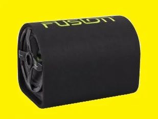 Лот: 3765601. Фото: 1. Fusion FBS-AT100 активный сабвуфер. Сабвуферы