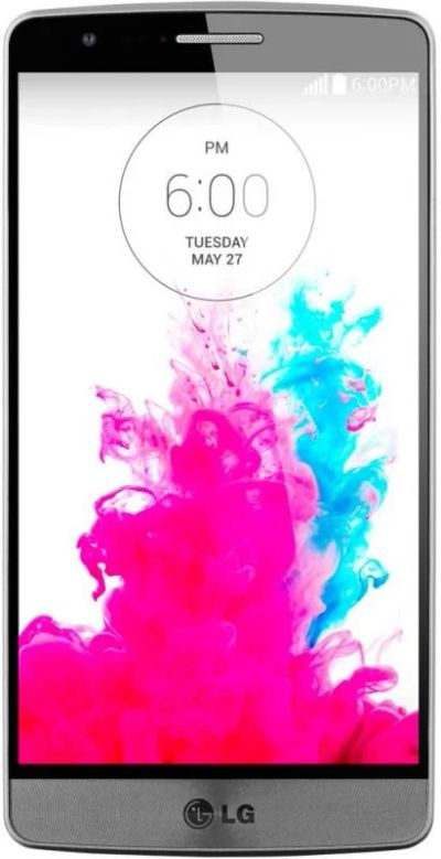 Лот: 5390890. Фото: 1. LG G3s (D724) на гарантии. Смартфоны