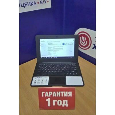 Лот: 25723965. Фото: 1. Нетбук Irbis NB10. Ноутбуки