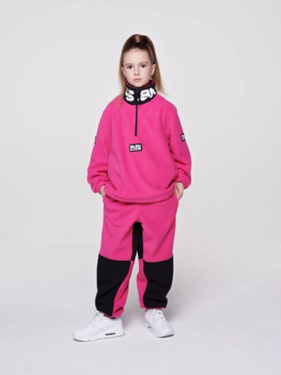 Лот: 24603420. Фото: 1. Брюки BASK kids. Спортивные брюки, штаны