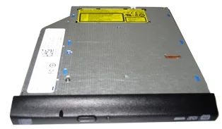 Лот: 5271678. Фото: 1. GU61N DVD. Приводы CD, DVD, BR, FDD