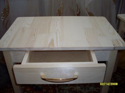Лот: 5024649. Фото: 1. Стол детский с ящиком, новый. Столики, стулья, парты