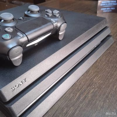 Лот: 11754926. Фото: 1. Игровая приставка 9.00 Sony PlayStation... Консоли