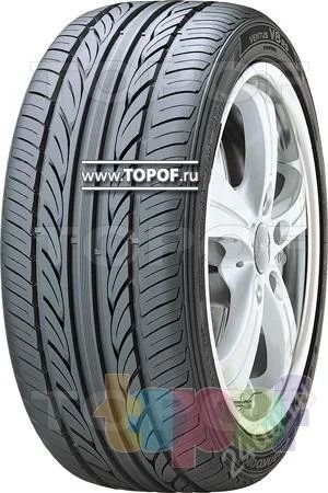 Лот: 1846851. Фото: 1. Лето Hankook Ventus V8 RS. Шины