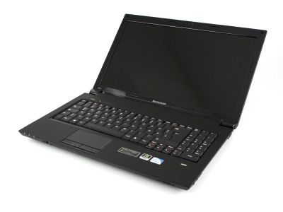 Лот: 3420003. Фото: 1. Lenovo B560 Core i3 370M 2400... Ноутбуки