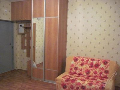 Лот: 2179983. Фото: 1. 1-комн. квартира (кухня-ниша... Квартиры, студии