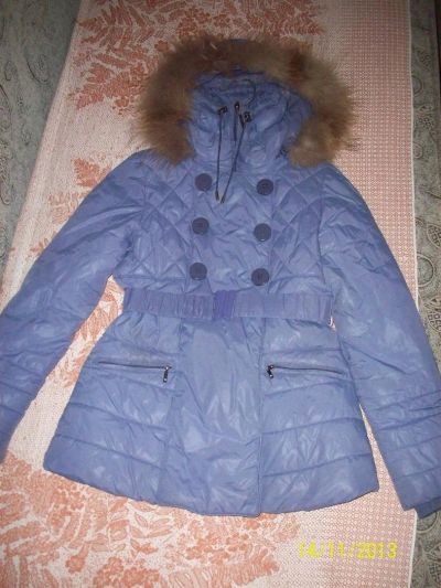 Лот: 3397343. Фото: 1. Куртка. Верхняя одежда