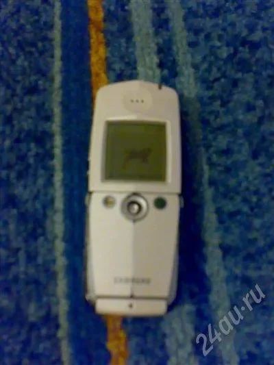 Лот: 248226. Фото: 1. SAMSUNG N400 PININFARINA. Кнопочные мобильные телефоны