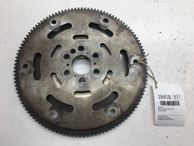 Лот: 20384492. Фото: 1. Маховик Bmw X3 2007 11227548102... Трансмиссия