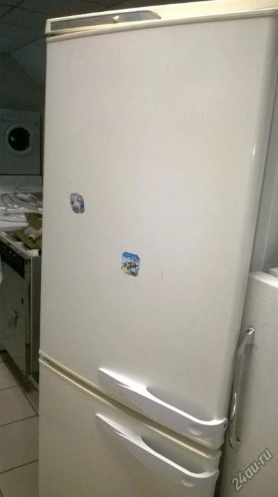 Лот: 5809895. Фото: 1. Хороший,вместительный холодильник... Холодильники, морозильные камеры