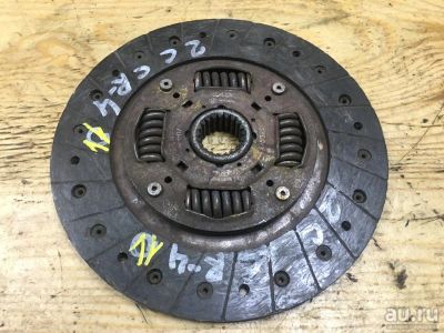 Лот: 18530025. Фото: 1. Диск сцепления Toyota Lite Ace... Трансмиссия
