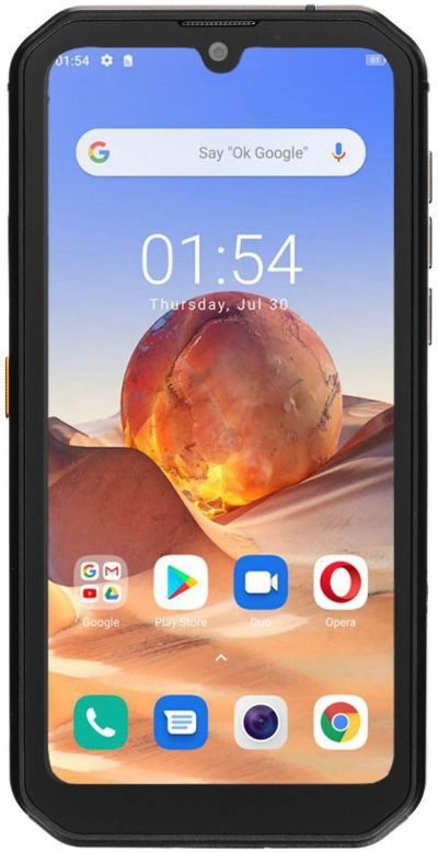 Лот: 17380924. Фото: 1. 5.84" Смартфон Blackview BV9900E... Смартфоны