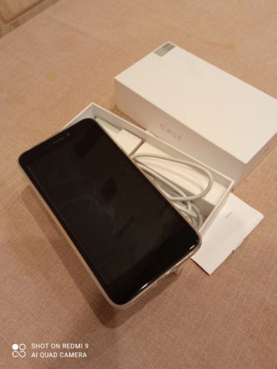 Лот: 18343776. Фото: 1. Xiaomi redmi 4x. Смартфоны