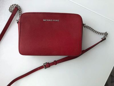 Лот: 10709995. Фото: 1. Сумка Michael Kors. Сумки