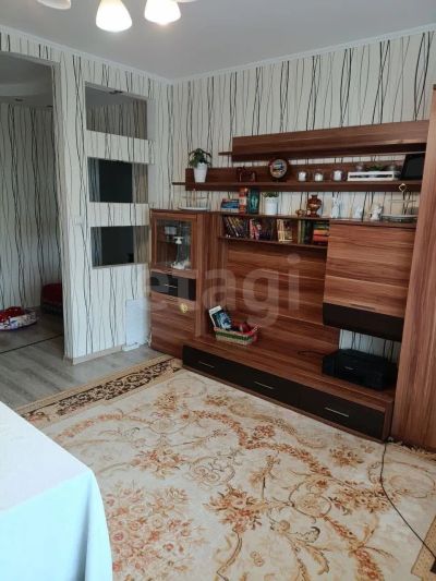 Лот: 25285127. Фото: 1. 5-комн. и более квартира , Красноярск... Квартиры, студии