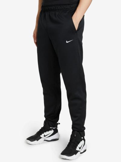 Лот: 22424752. Фото: 1. Брюки мужские Nike Therma-FIT... Другое (спортивная одежда)