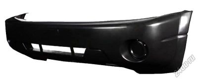 Лот: 3714469. Фото: 1. Бампер suzuki grand vitara xl7... Кузов