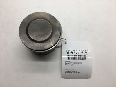 Лот: 20385405. Фото: 1. Поршень Mazda Mpv 2000 GY0111100... Двигатель и элементы двигателя