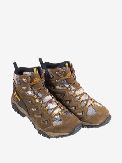 Лот: 24284430. Фото: 1. Ботинки Remington outdoor trekking... Ботинки, полуботинки