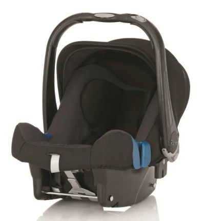 Лот: 3094866. Фото: 1. Автокресло Romer Baby Safe Plus... Детские автокресла
