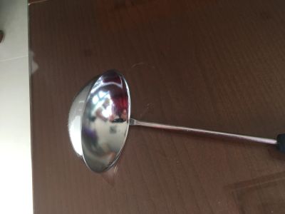 Лот: 22488658. Фото: 1. Половник. Кухонные аксессуары