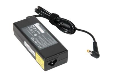 Лот: 16172624. Фото: 1. Блок питания Acer 5.5x1.7мм, 90W... Зарядные устройства