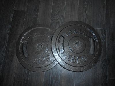Лот: 5616891. Фото: 1. блины для штанги. Штанги, блины