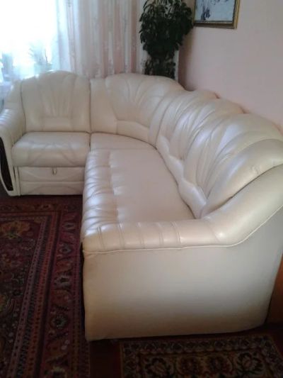 Лот: 5309747. Фото: 1. Продам диван. Диваны