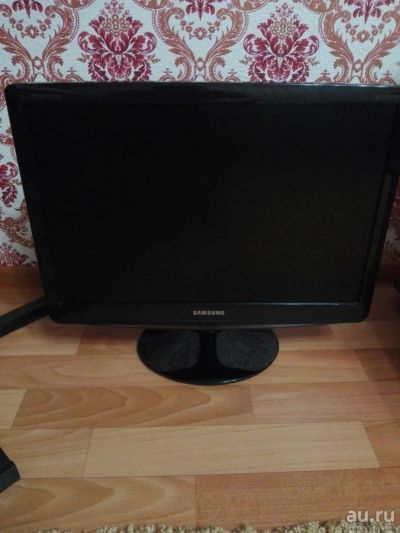 Лот: 8555993. Фото: 1. Samsung b2230w. ЖК-мониторы