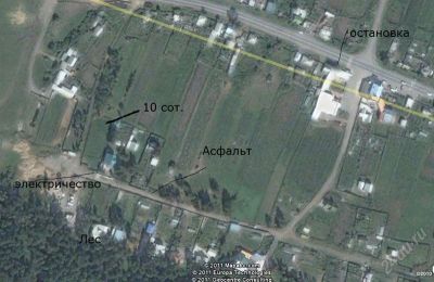Лот: 896404. Фото: 1. сухая 17 сот. Земельные участки
