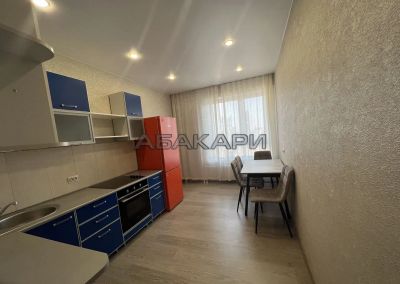 Лот: 20337505. Фото: 1. Сдам 1-комн. улица Ладо Кецховели... Квартиры, студии