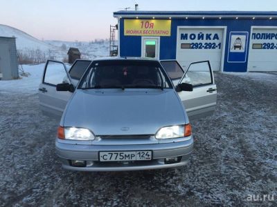 Лот: 9850356. Фото: 1. ваз 2114. Автомобили