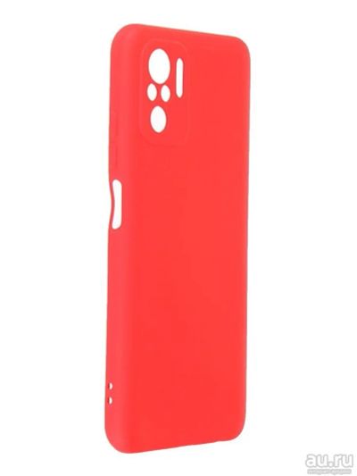 Лот: 18174394. Фото: 1. Чехол DF для Xiaomi Redmi Note... Чехлы, бамперы