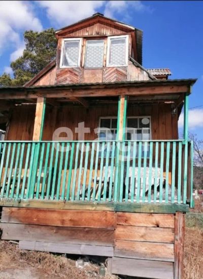 Лот: 25293591. Фото: 1. 2-комн. дача , СНТ Камас-1 СНТ... Дачи
