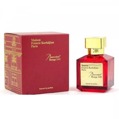 Лот: 16912784. Фото: 1. Maison Francis Kurkdjian Baccarat... Унисекс парфюмерия
