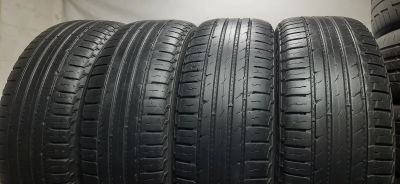 Лот: 20072240. Фото: 1. 225/55R19 103V Nokian Hakka Blue... Шины