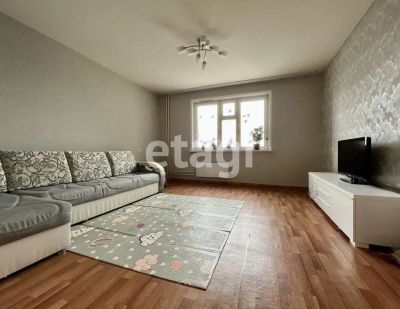 Лот: 25288610. Фото: 1. 2-комн. квартира , Красноярск... Квартиры, студии